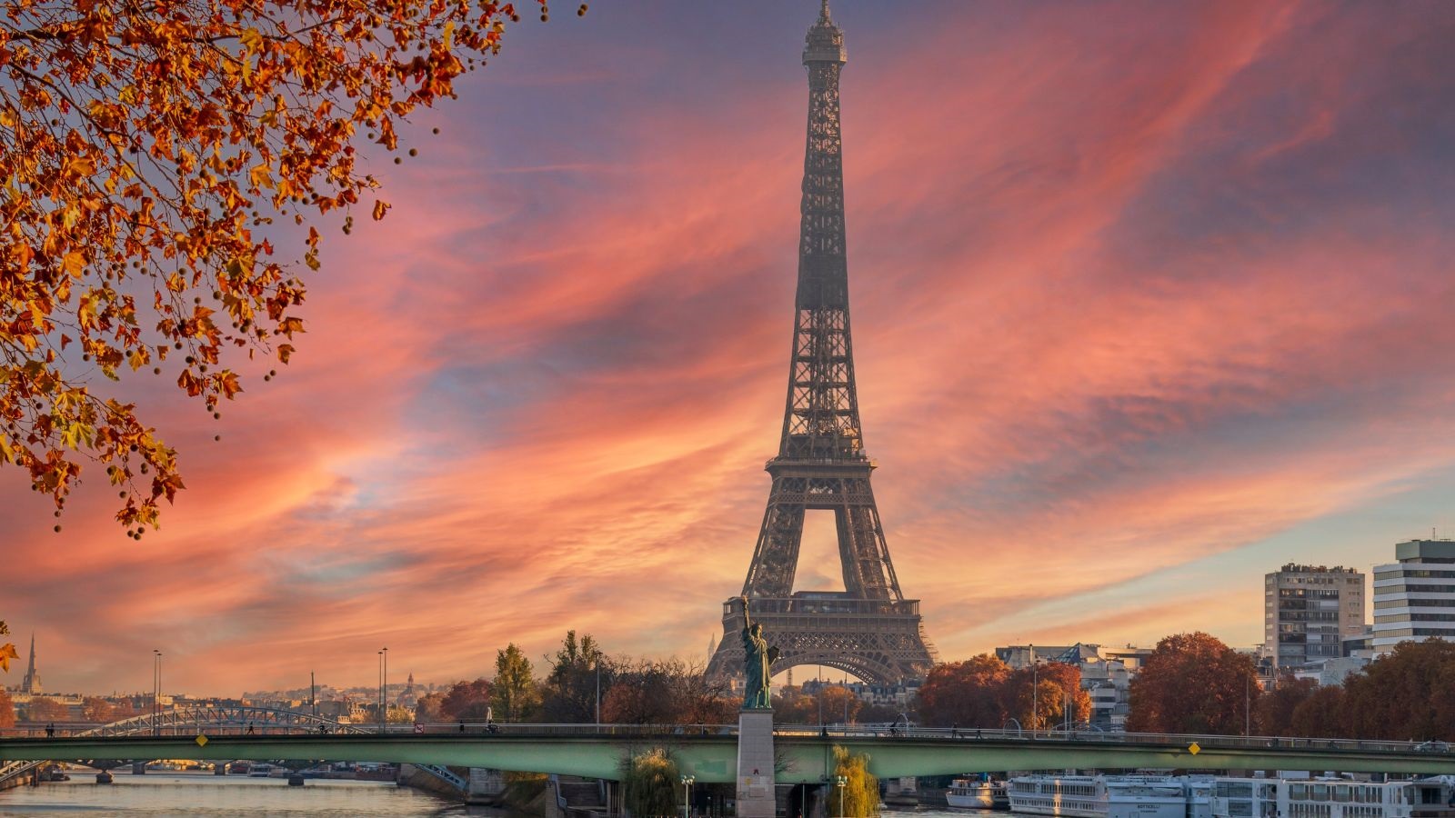 ¿Cuál es el destino turístico más popular del mundo?