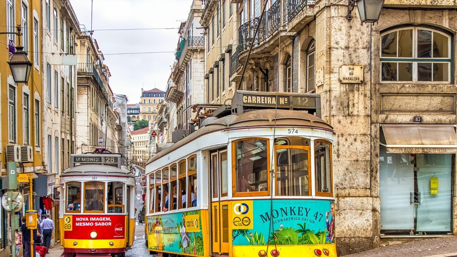 visitar portugal